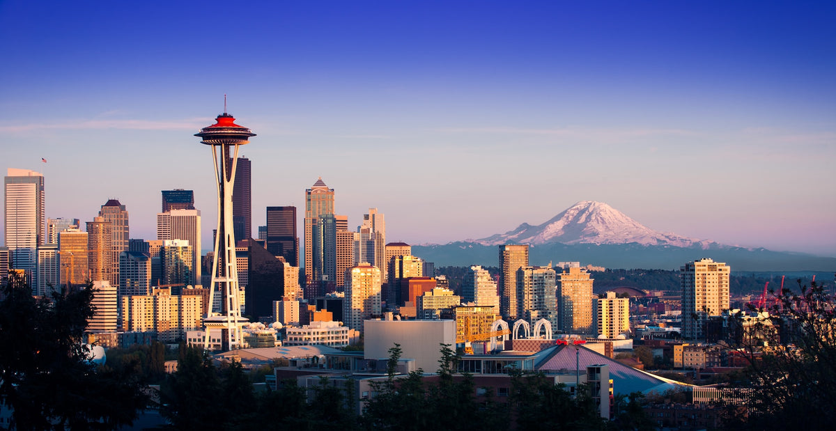 Seattle vakantie tips: 10 activiteiten & bezienswaardigheden | Joeba