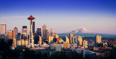 Seattle vakantie tips: 10 activiteiten & bezienswaardigheden | Joeba