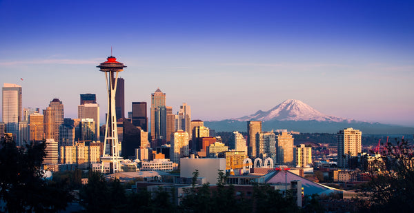 Seattle vakantie tips: 10 activiteiten & bezienswaardigheden | Joeba