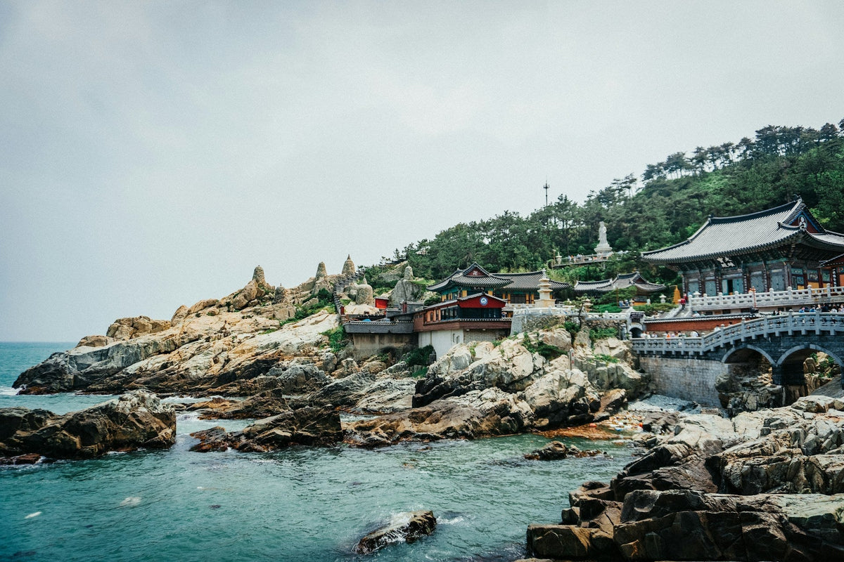 Busan vakantie tips: 10 activiteiten & bezienswaardigheden | Joeba
