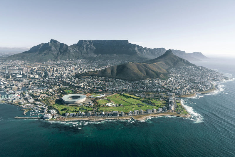 Kaapstad vakantie tips: 10 activiteiten & bezienswaardigheden | Joeba