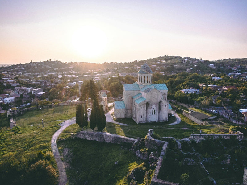 Kutaisi vakantie tips: 10 activiteiten & bezienswaardigheden | Joeba