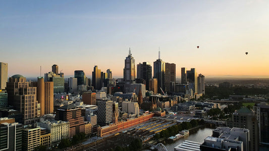 Wat te doen in Melbourne: 10 activiteiten die je niet mag missen
