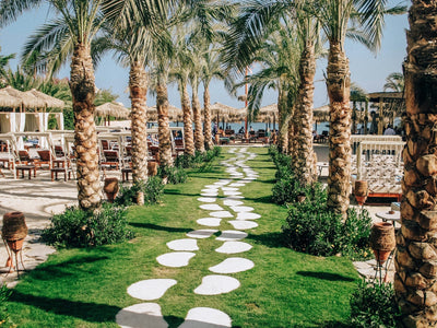 Hurghada vakantie tips: 10 activiteiten & bezienswaardigheden | Joeba
