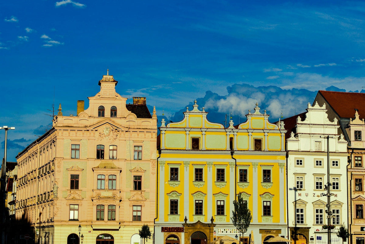 Pilsen vakantie tips: 10 activiteiten & bezienswaardigheden | Joeba