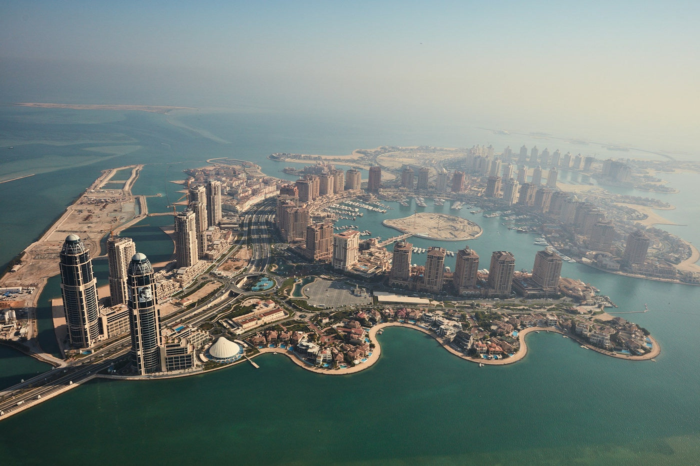 Qatar