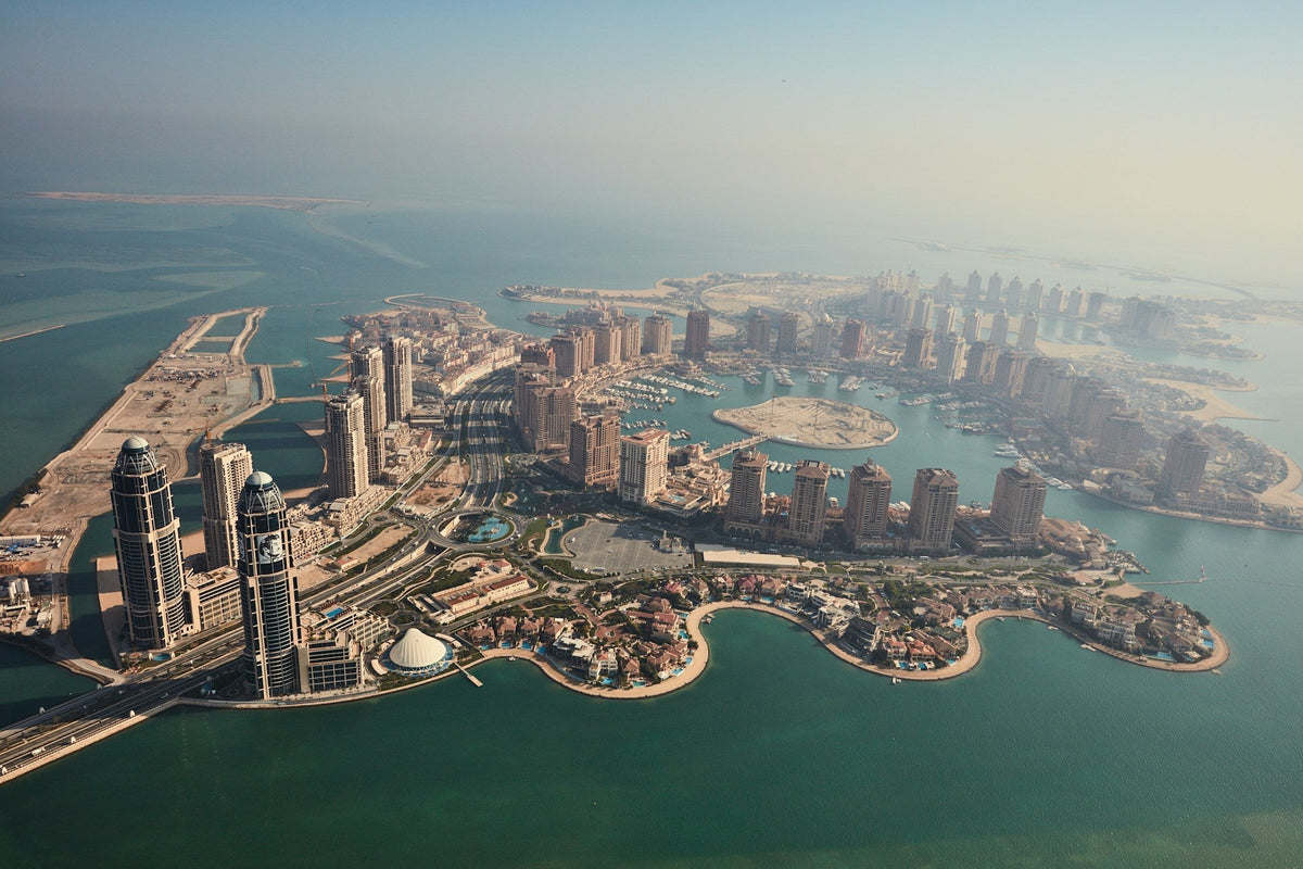 Doha vakantie tips: 10 activiteiten & bezienswaardigheden | Joeba