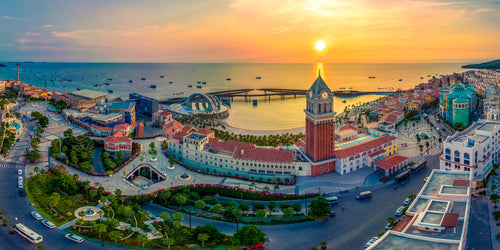 Phu Quoc vakantie tips: 10 activiteiten & bezienswaardigheden | Joeba
