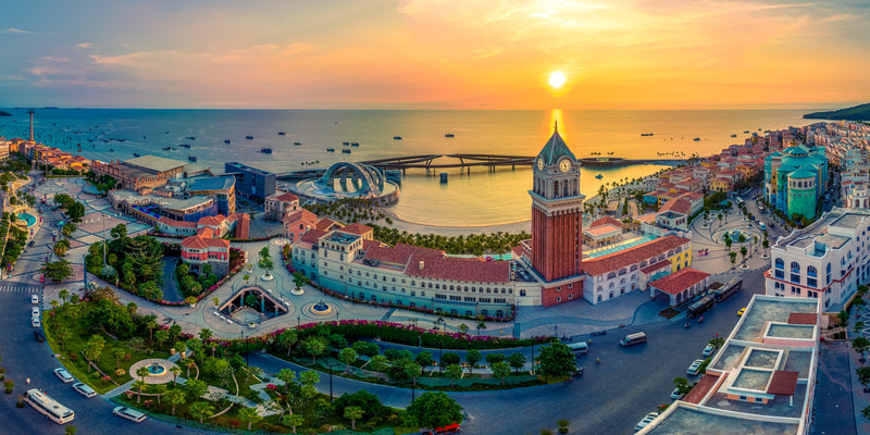 Phu Quoc vakantie tips: 10 activiteiten & bezienswaardigheden | Joeba