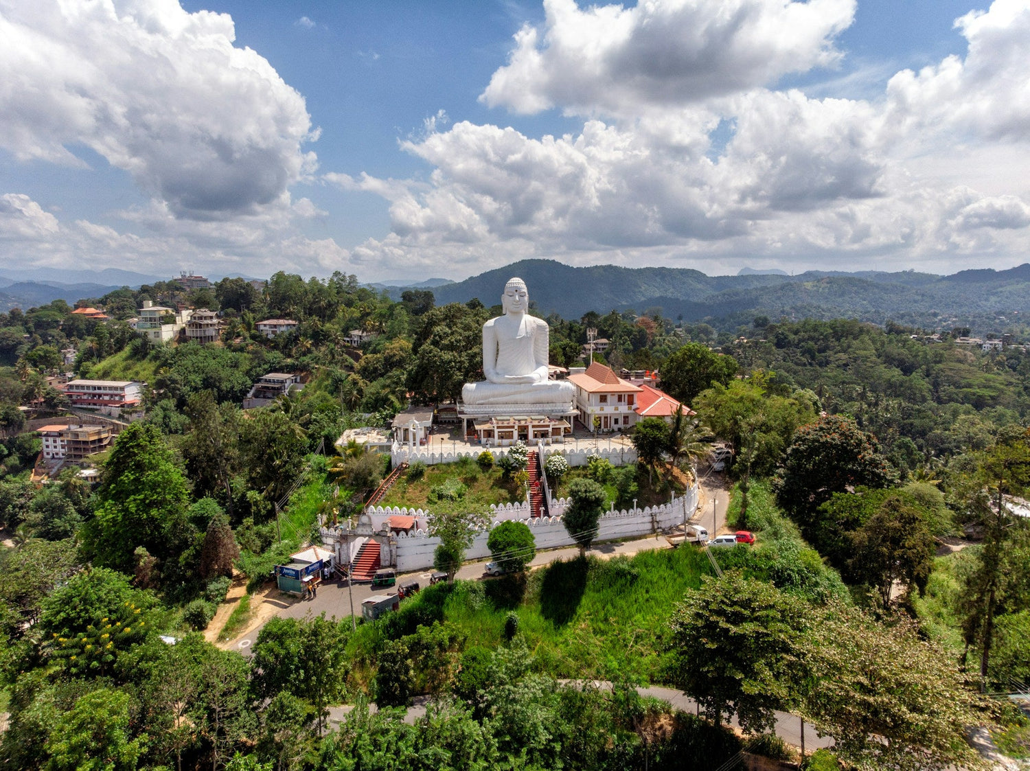 Kandy vakantie tips: 10 activiteiten & bezienswaardigheden | Joeba