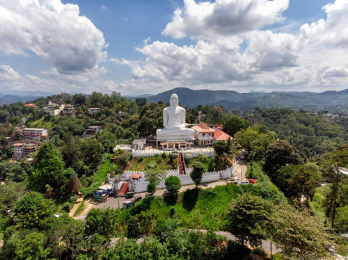 Kandy vakantie tips: 10 activiteiten & bezienswaardigheden | Joeba