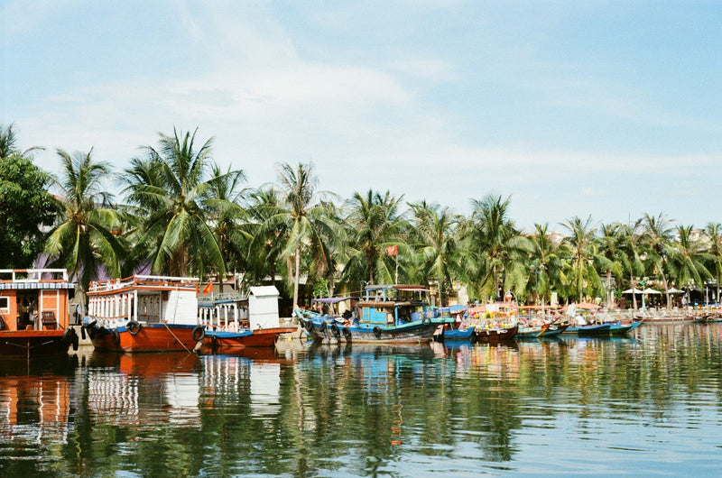 Hoi An vakantie tips: 10 activiteiten & bezienswaardigheden | Joeba