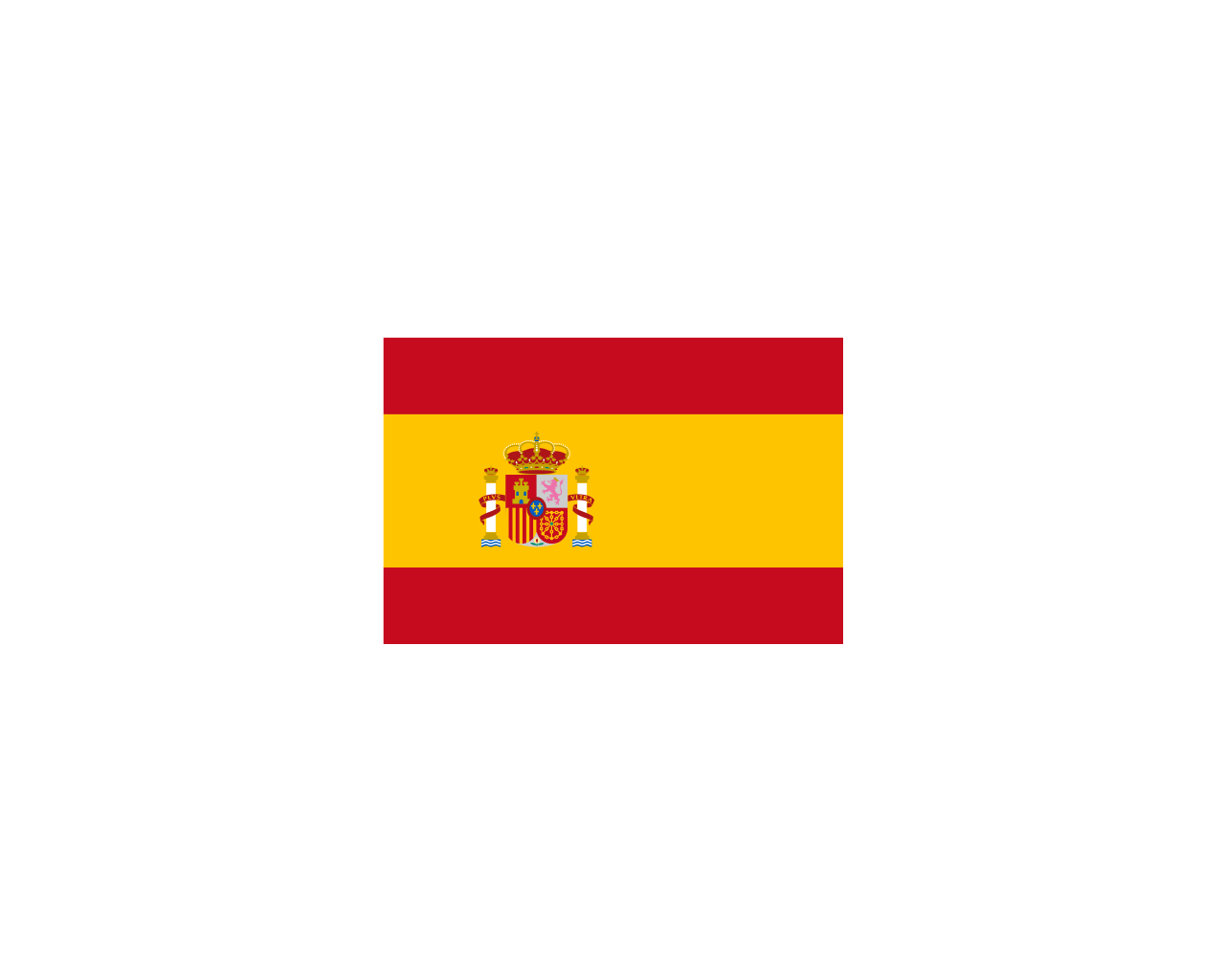 Spanje