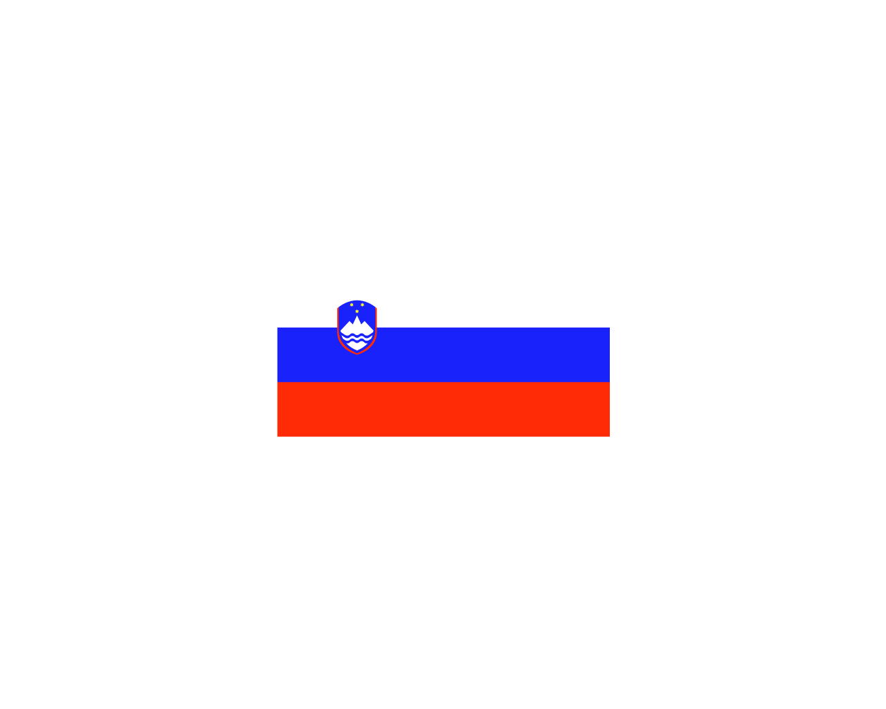 Slovenië