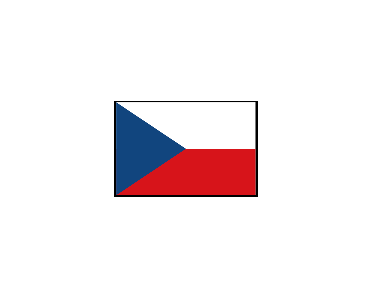 Tsjechië