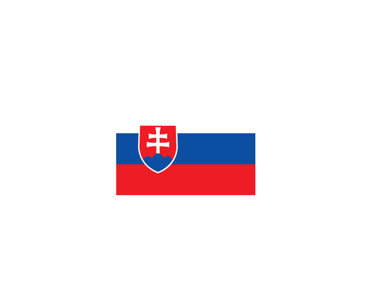 Slowakije