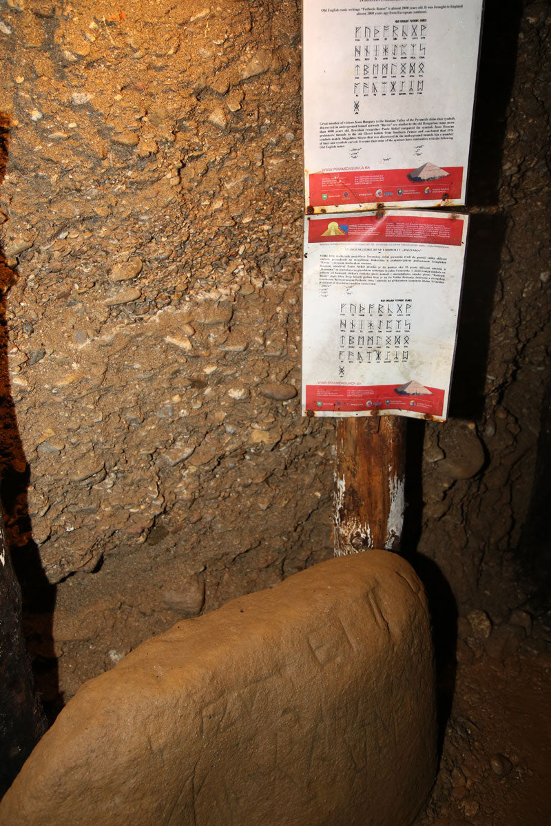 Meditatiereis: Pyramides van Bosnië en Herzegovina