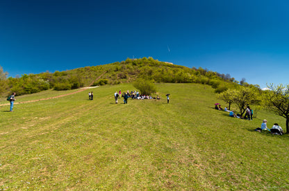 Meditatiereis: Pyramides van Bosnië en Herzegovina