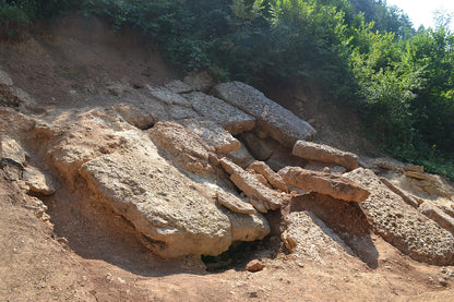 Meditatiereis: Pyramides van Bosnië en Herzegovina