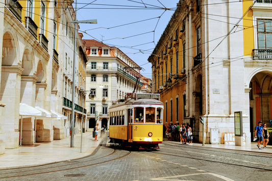 Lissabon, Portugal 🇵🇹