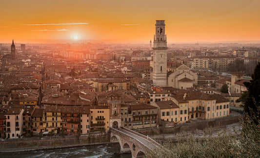 Verona, Italië 🇮🇹