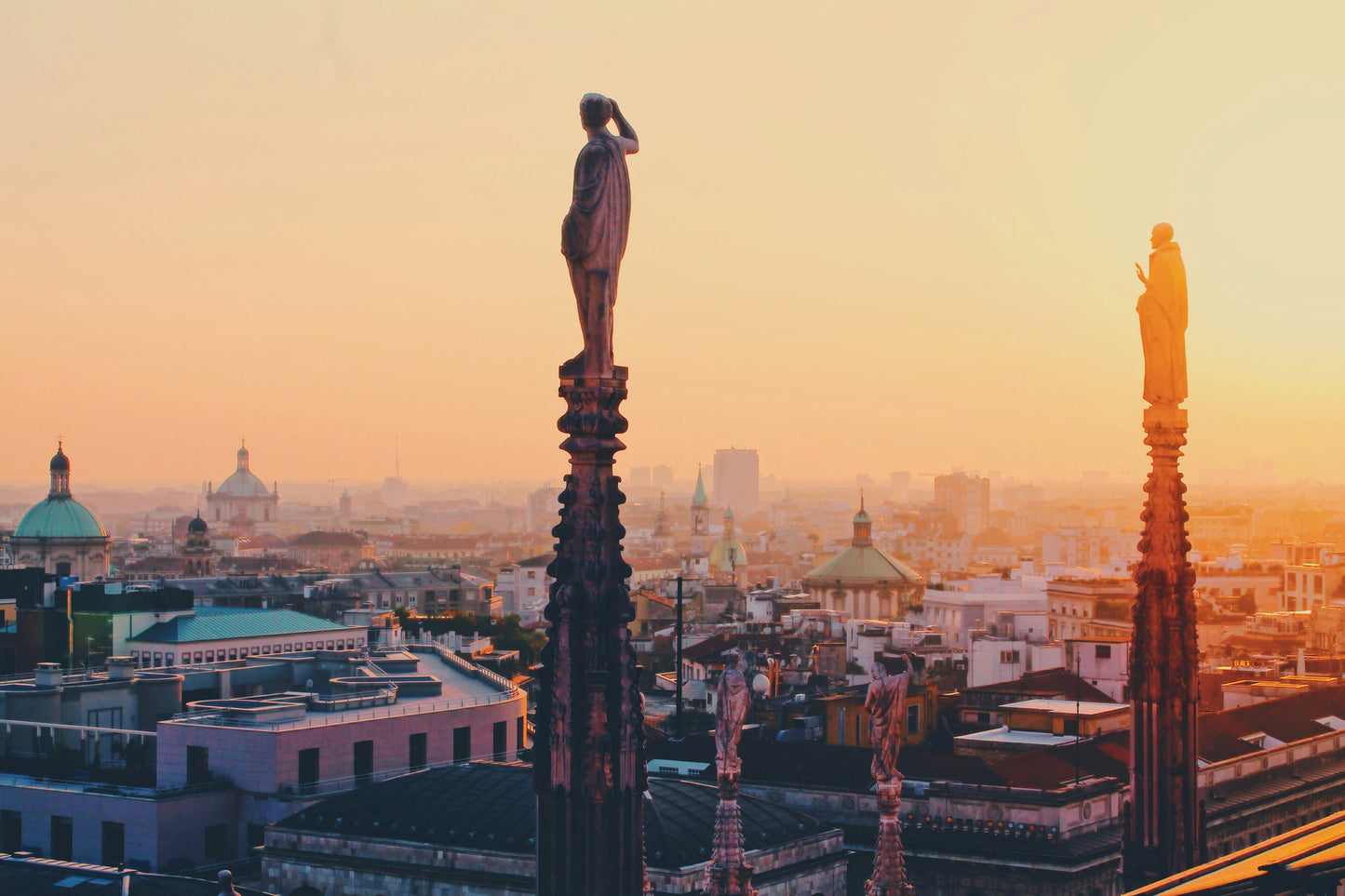 Milaan, Italië 🇮🇹