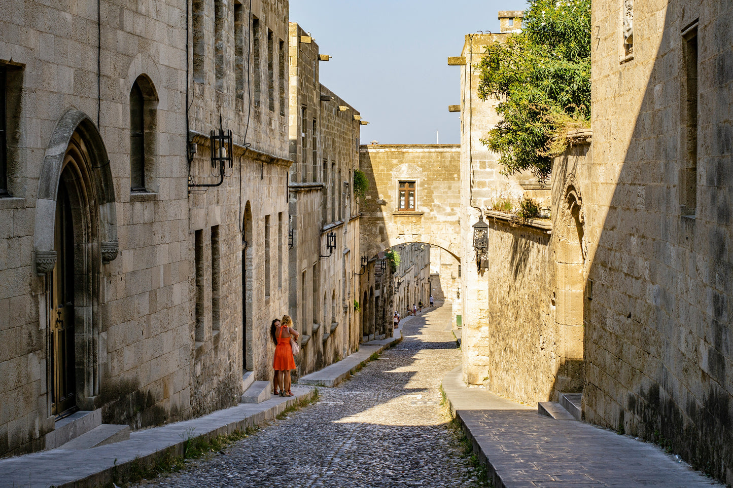 Rhodos, Griekenland 🇬🇷