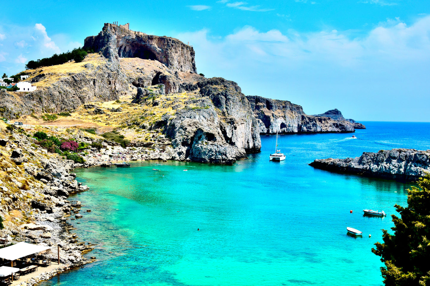 Rhodos, Griekenland 🇬🇷