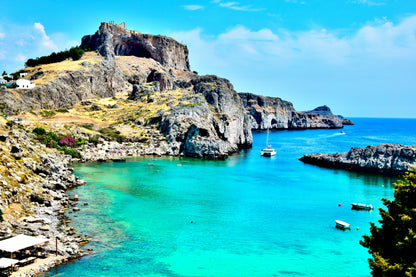 Rhodos, Griekenland 🇬🇷
