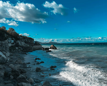 Rhodos, Griekenland 🇬🇷