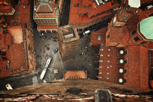 Bologna, Italië 🇮🇹
