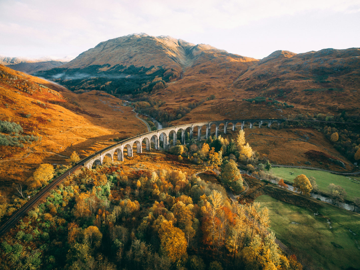 Edinburgh, Schotland 🧳