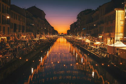 Milaan, Italië 🇮🇹
