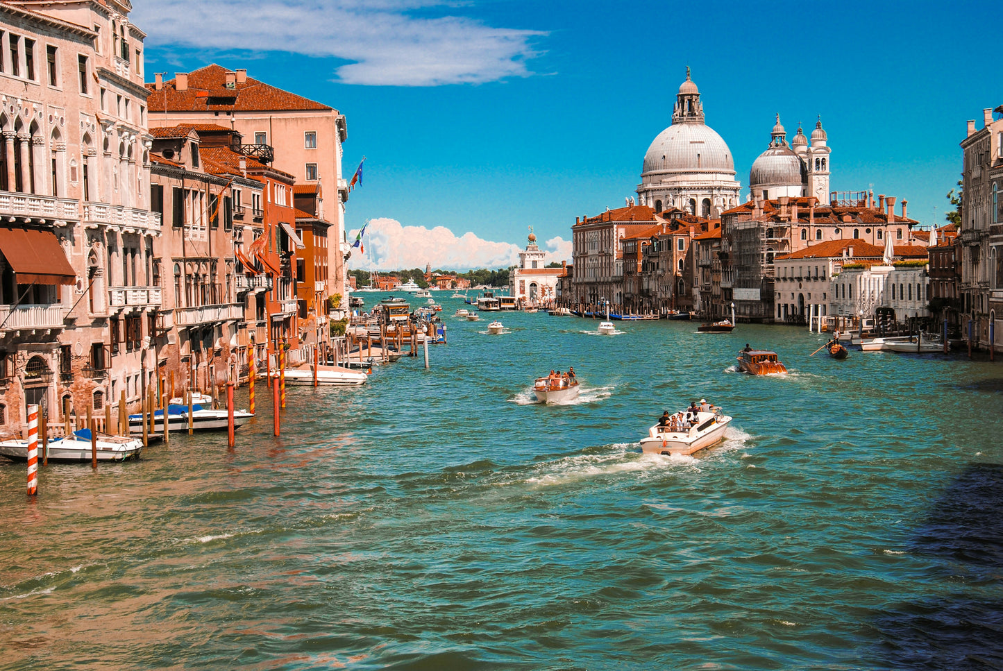 Venetië, Italië 🇮🇹