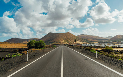 Lanzarote, Spanje 🇪🇸