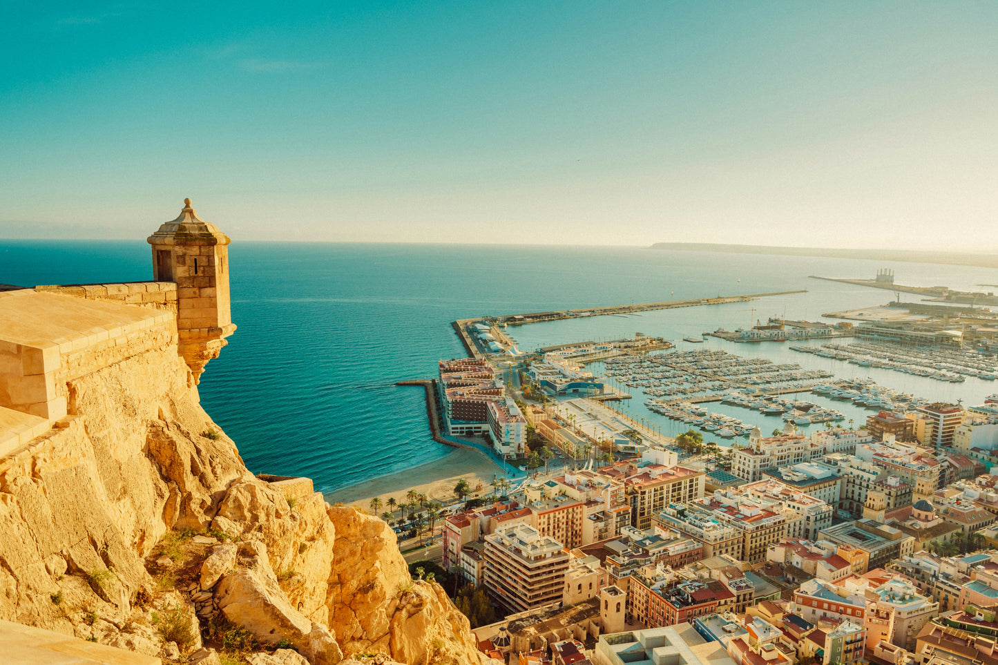 Alicante, Spanje 🇪🇸