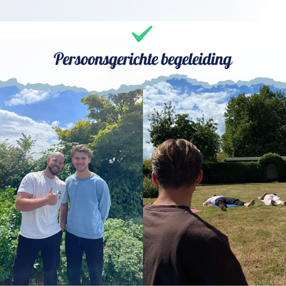 Meditatiereis: Visoko, Bosnië en Herzegovina