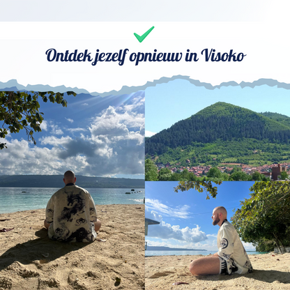 Meditatiereis: Visoko, Bosnië en Herzegovina