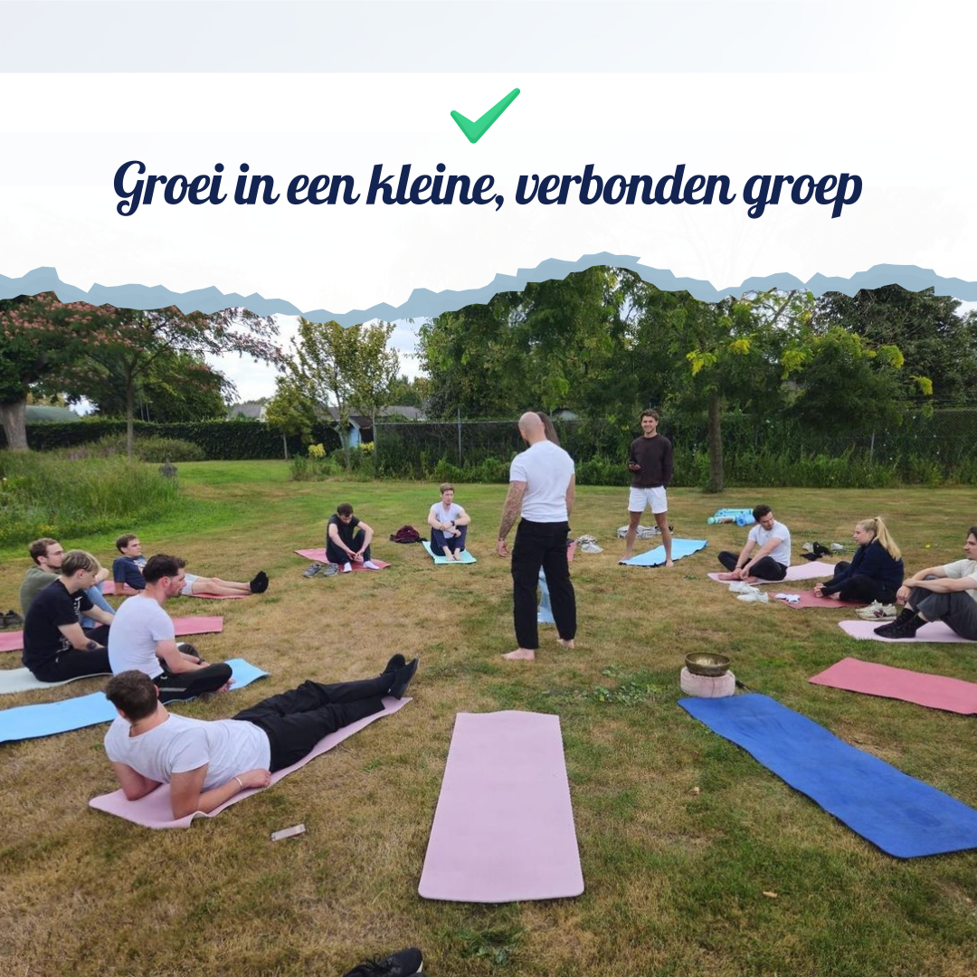 Meditatiereis: Visoko, Bosnië en Herzegovina