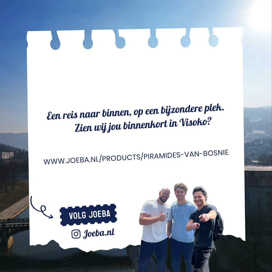 Meditatie-Retraite: Visoko, Bosnië-Herzegovina