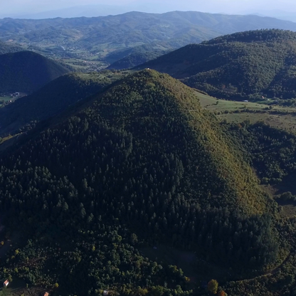 Meditatie-Retraite: Visoko, Bosnië-Herzegovina