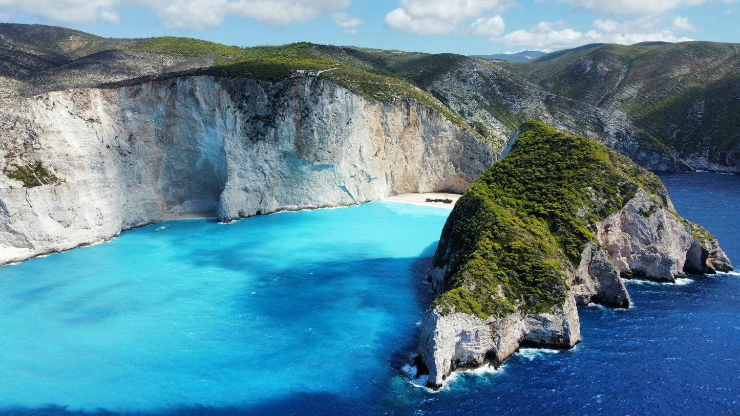 Zakynthos, Griekenland 🇬🇷