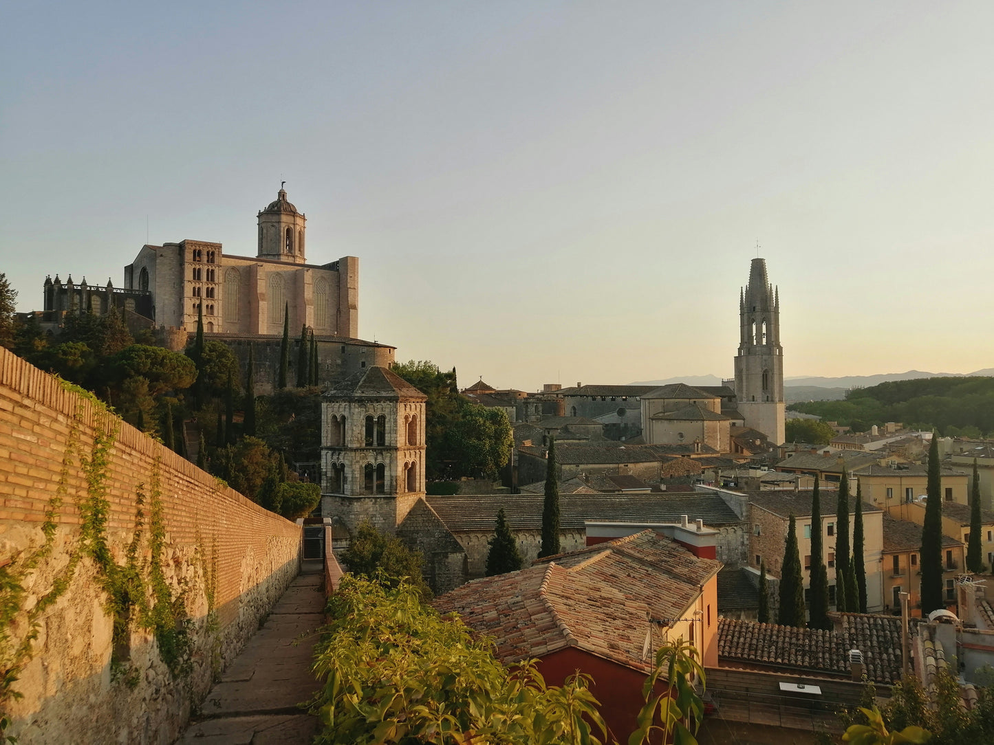 Girona, Spanje 🇪🇸