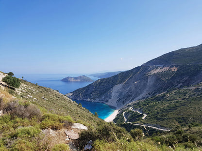 Kefalonia, Griekenland 🇬🇷