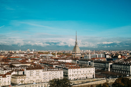Turijn, Italië 🇮🇹