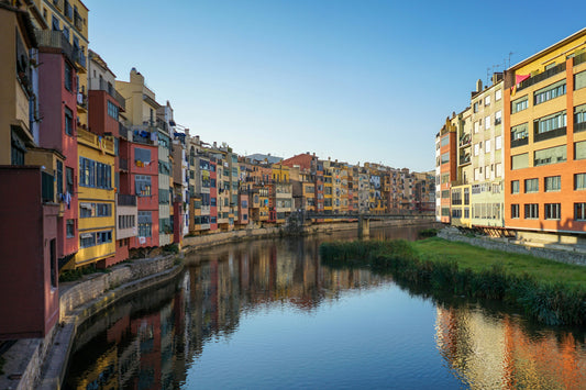 Girona, Spanje 🇪🇸