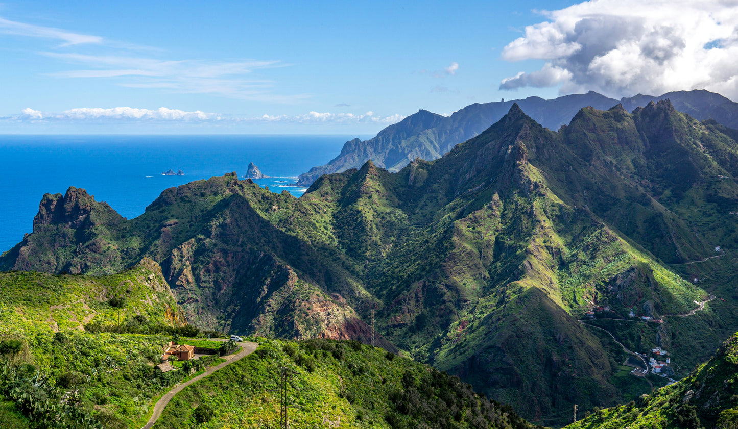 Tenerife, Spanje 🇪🇸
