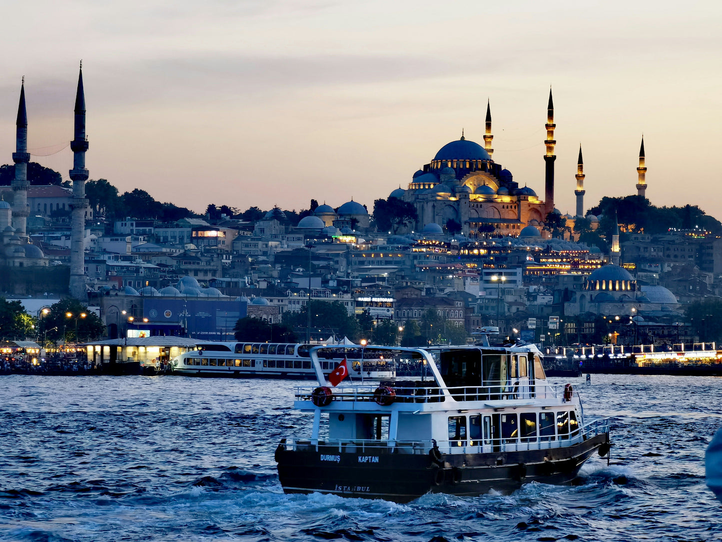 Istanbul, Turkije 🇹🇷
