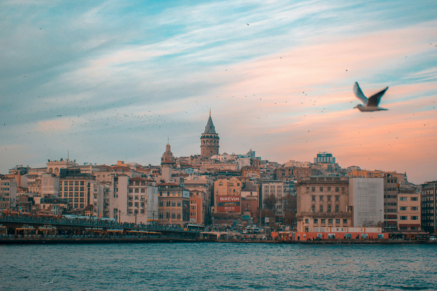 Istanbul, Turkije 🇹🇷