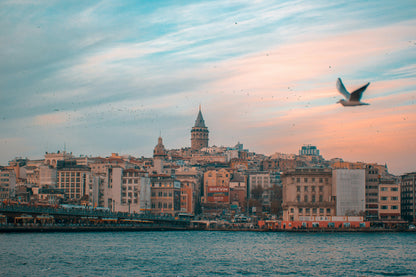 Istanbul, Turkije 🇹🇷